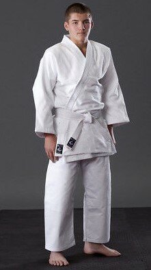 kimono for judo